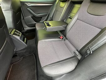 Škoda Octavia III KOMBI 1.6TDI/85kW DSG 1.Maj. LED r.v.2017 - 16