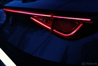 Seat Leon SP xcellence, 1.5 TSI (130PS), 88000 km, SR - 16