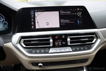 BMW Rad 3 Touring 330e PHEV A/T - 16