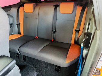 FORD FOCUS ST 2.5 benzin 166kw dovoz Svajc - 16