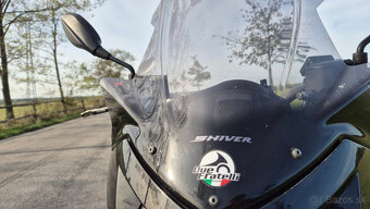 Predám Aprilia Shiver 750 GT - 16