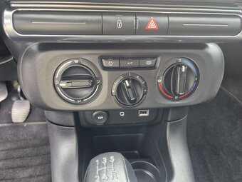 Citroen C3 1.6 HDi 73 kW 5°manuál - 16