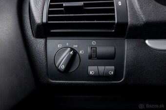 BMW X5 4.4i V8 E53 - 16
