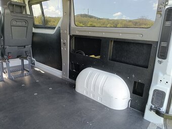 Malý karavan - 16