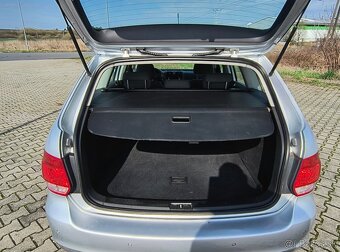 Vw Golf 1.9 TDI 77kw Sport - 16