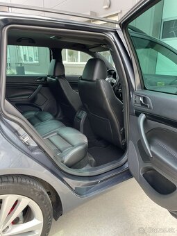 Škoda Octavia Combi RS 2.0 TFSi 200HP DSG F1 2012 - 16