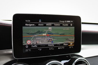 Mercedes-Benz GLC Kupé Mercedes-AMG 43 4MATIC A/T - 16