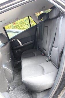 •MAZDA 6 2.0i Combi, 108 kW, benzín, 6-st. manuál, rok 2008• - 16