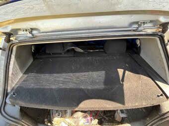 Volkswagen golf 4 - 16