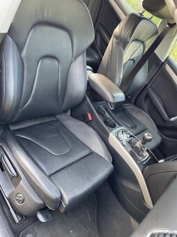 AUDI A5 SPORTBACK - 16