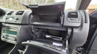 Škoda Fabia Combi 1.4 16V - 16