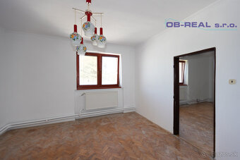V Gáni predaj rekonštr. 5izb RD 120m2, garáž, pozemok 800m2 - 16