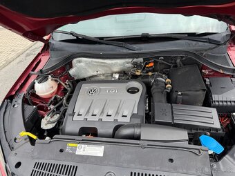 ►VW TIGUAN 2,0 TDI 4x4 - 103 KW, PARK. SENZORY, TAŽNÉ ◄ - 16