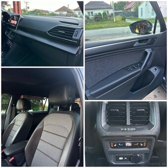 SEAT TARRACO Xcellence 2.0TDi Dsg VIRTUAL/7MIESTNE❗️/ŤAŽNÉ - 16