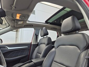 MG ZS EV  Luxury 2021 - 16