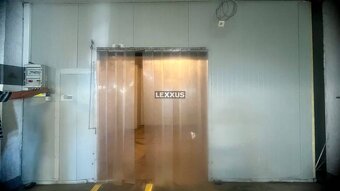 | komfortná skladová hala s parkovaním v areáli, Pod. Biskup - 16