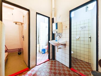 NA PRENÁJOM OBCHODNÝ PRIESTOR, KOŠICE - MYSLAVA - 16