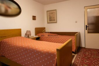 HD REALITY, Predaj rodinného domu v kúpeľnej obci Kováčová - 16