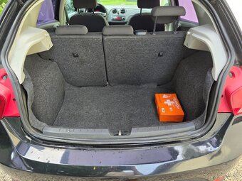 Seat Ibiza ST 1.4i 16V Reference, Mesačne: 114€ - 16