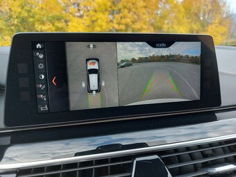 BMW Rad 5 Touring 540i xDrive G31 (340k) - M Paket, Adaptive - 16