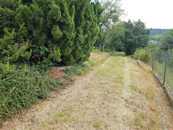 Murovaná Chata 6x9m, s pozemkom 755m2, predaj, Suchodolinská - 16