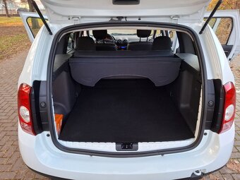 Dacia Duster 1.6i 4x4 - 16