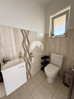 Reality KOMPLEX s.r.o. Vám ponúka na predaj rodinný dom v ob - 16