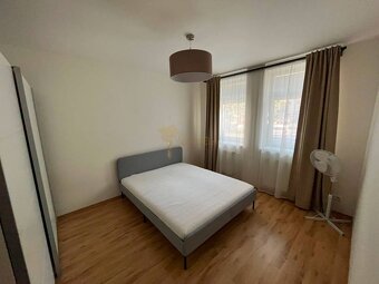 2-izb. byt v tehlovom dome, Záhradnícka ul., Ružinov - Nivy - 16