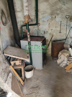 Polyfunkčná budova, 4i byt v Turzovke, okres Čadca, 417m2 - 16