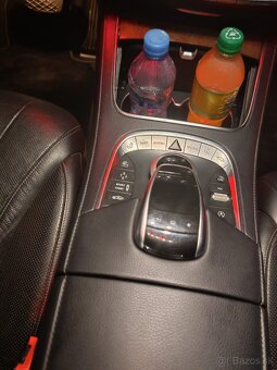 Mercedes s350 AMG - 16