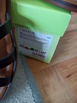 Sandále Graceland veľ 41 - 16