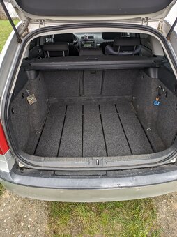 Škoda Octavia II - 16