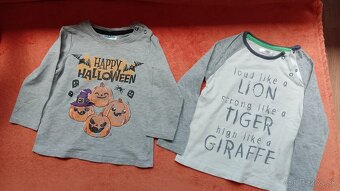 Oblecenie pre babatko - 16