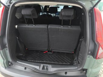 Dacia jogger 1.0 tce/lpg v záruke top stav - 16