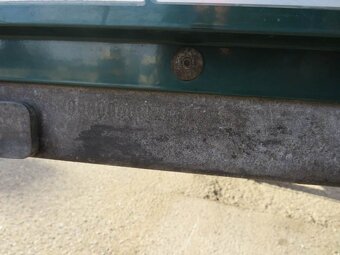 SCHMITZ CARGOBULL /MEGA/ – ZDVÍHACIA STRECHA – 101 m³ - 16