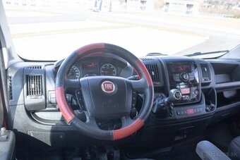 Fiat Ducato 3.0 Multijet 180k 35 L4 MAXI - 16