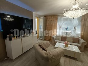 3 izbový byt s loggiou – Dunajská Streda - 16