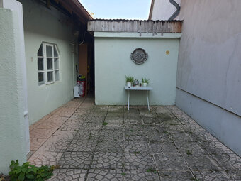 Ponúkame na predaj starší, rodinný dom v obci Suchá nad Parn - 16