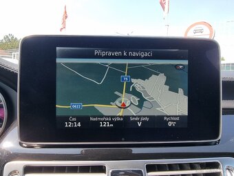 Mercedes-Benz CLS Kupé 350 d 4matic za 24.500 € - 16
