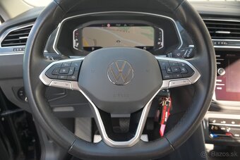 Volkswagen Tiguan 2.0 TDI EVO Elegance 4Motion DSG - 16