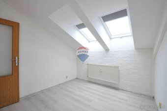 PREDAJ, 2-izbový podkrovný byt v Poprade, Ul. Ludvíka Svobod - 16