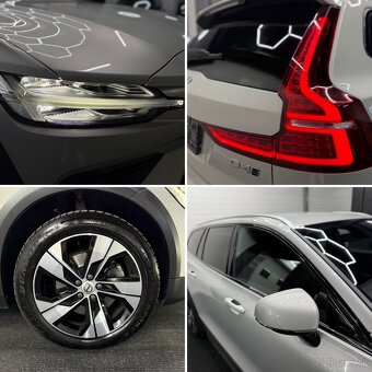 Volvo V60 CROSS COUNTRY 2.0d 140kw 4x4 1majiteľ - 16