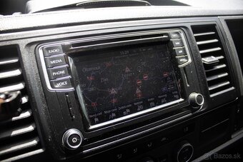 Volkswagen T6 Caravelle - 16
