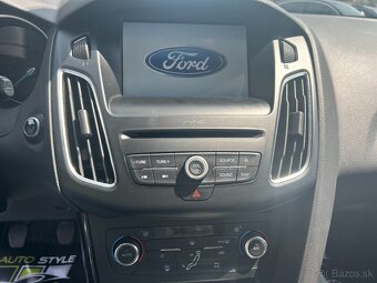 Ford Focus 1.5 TDCi - 16