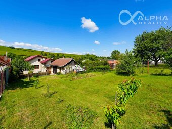 Exkluzívne rodinný dom, obec Iliašovce, okres Sp.N.Ves - 16