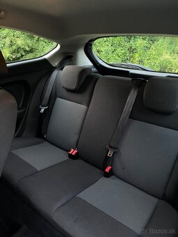 Ford Fiesta 1.25 rok výroby 2016 - 16