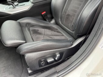 BMW M340i XDrive Touring 2020 - 16