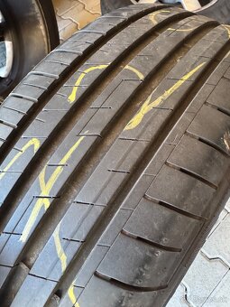 Disky + pneumatiky 216/65 R16  Nissan Qashqai - 16