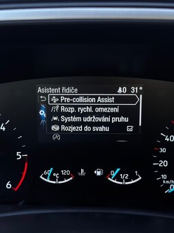 Ford Focus Kombi 1.5 EcoBlue Edition - 16