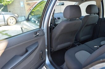 ŠKODA FABIA COMBI 1,9SDI 47kW klíma 212536km - 16